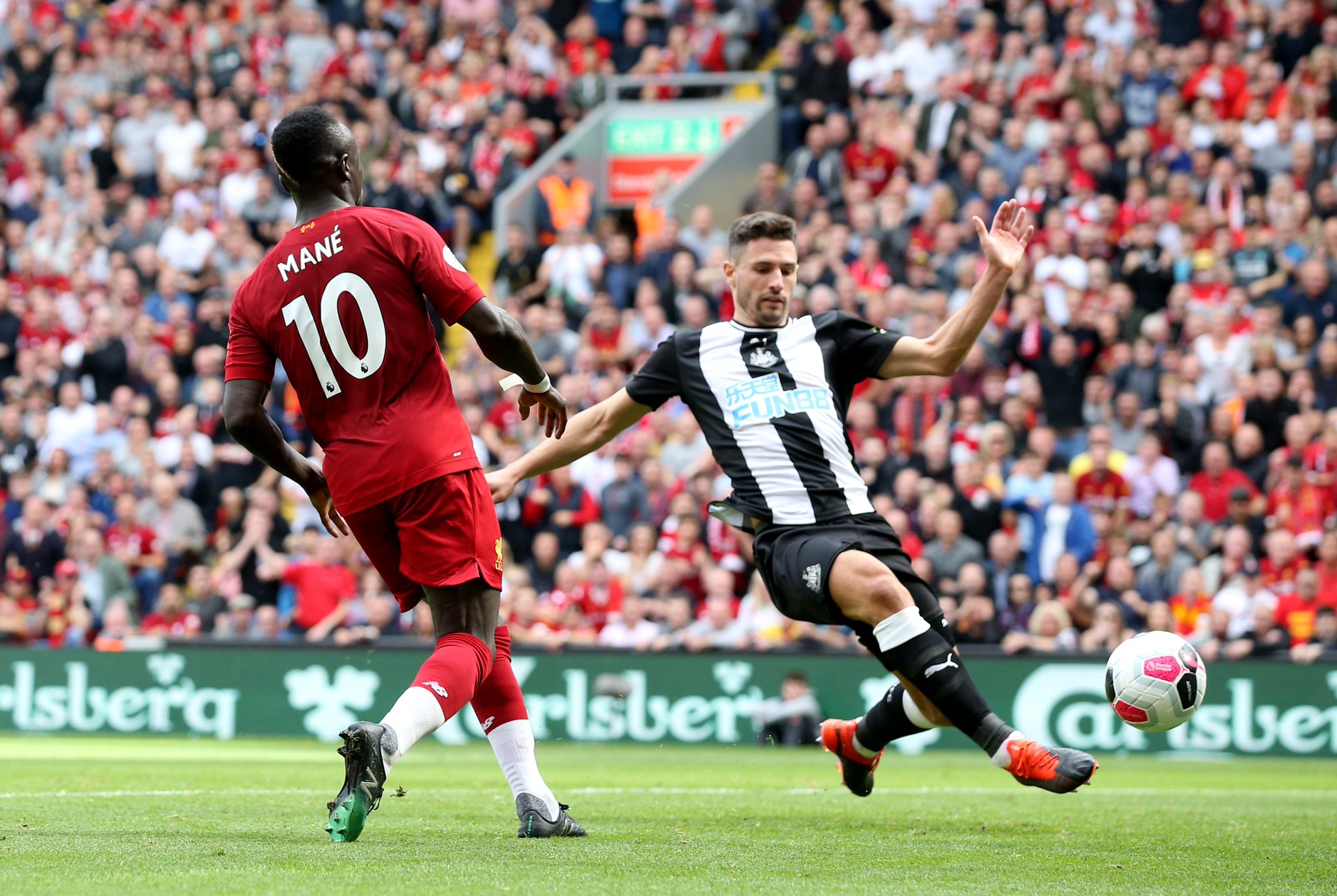 场的焦点 场的焦点