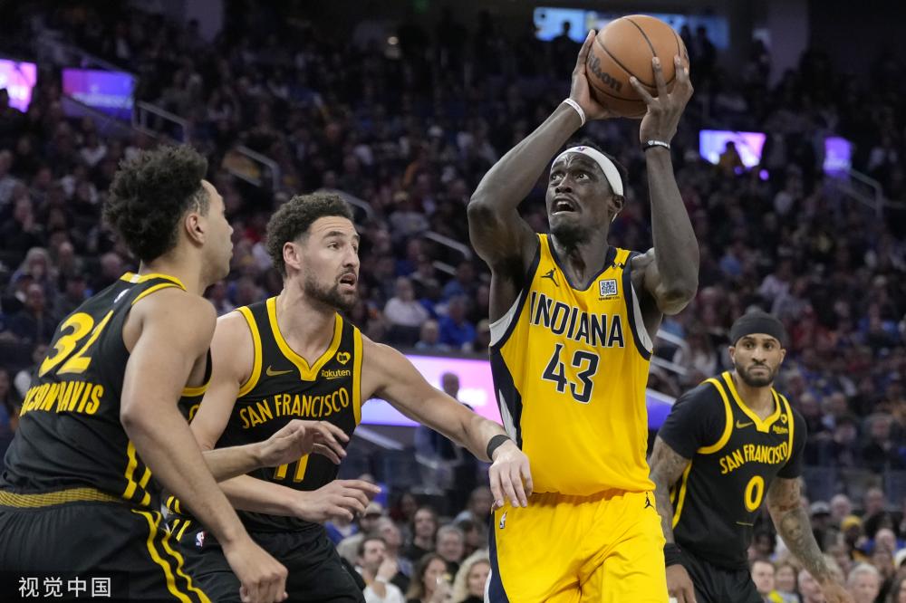 目标上的 目标上的